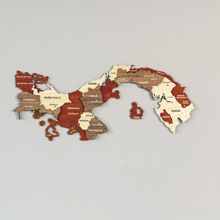 panama-wooden-map-3d-multilayered-wall-arts-gift-for-panamas-3d-wooden-map -colorfullworlds