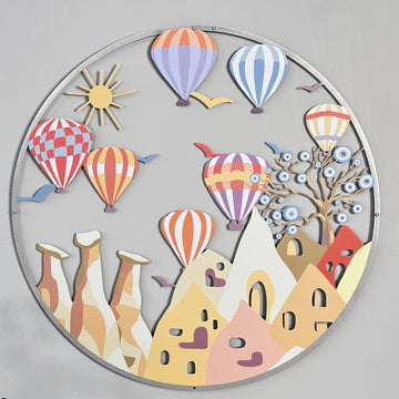 cappadocia-uv-printed-wall-decors-landscape-impressions-in-metal-artwork-colorfullworlds