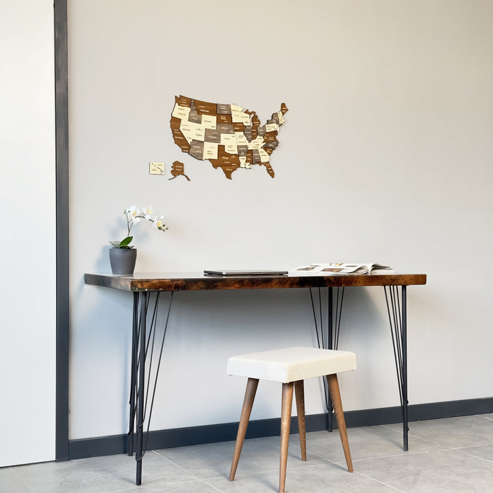 usa-map-wooden-3d-multilayered-wall-arts-gift-for-americans-home-wood-decoration -colorfullworlds