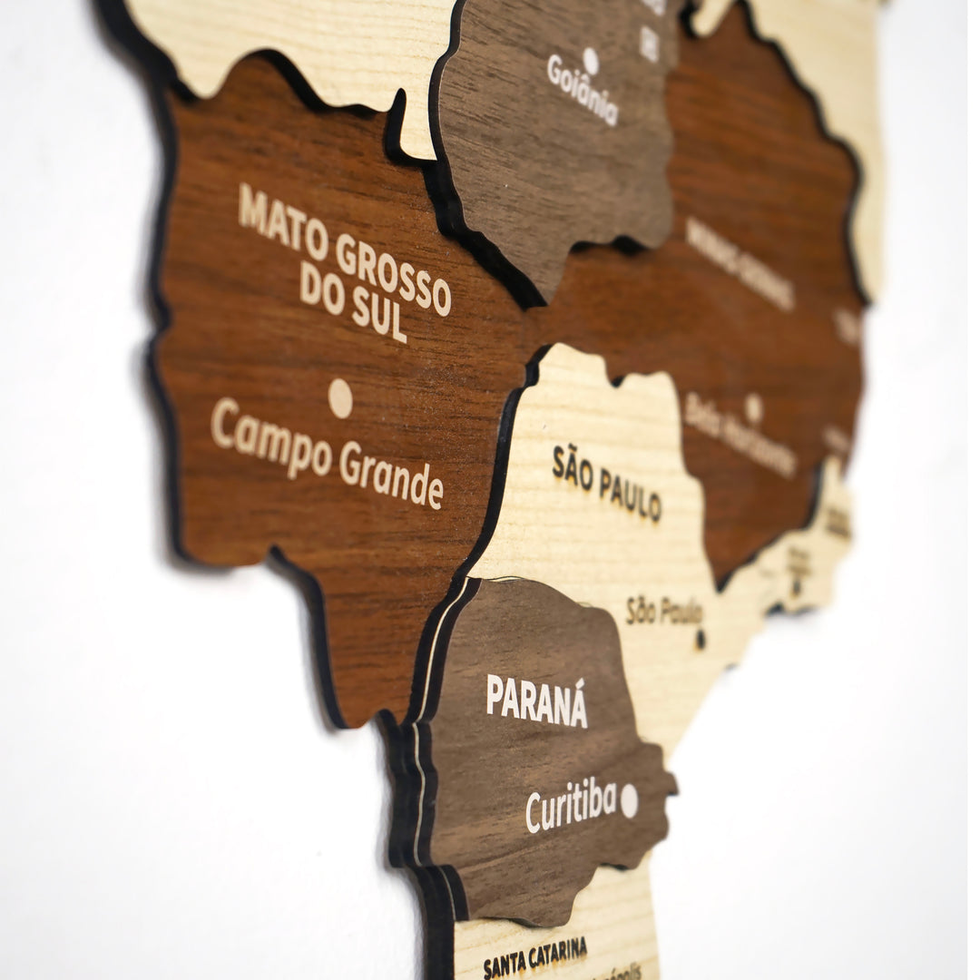brazil-map-wall-art-light-brown-dark-brown-cream-multiyared-3d-wooden-map-home-decoration-country-map-colorfullworlds