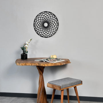 flower-of-life-circular-metal-wall-art-sophisticated-living-space-ornamentation-colorfullworlds
