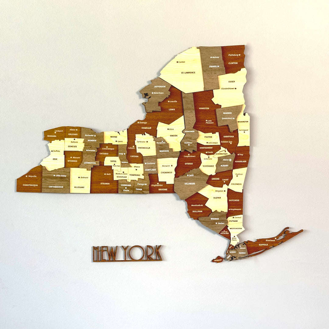 new-york-state-map-wooden-map-3d-multilayered-wall-arts-gift-for-3d-wooden-map -colorfullworlds