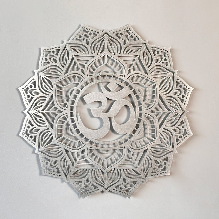 om-mandala-wall-art-timeless-beauty-in-metal-craft-for-modern-homes-colorfullworlds