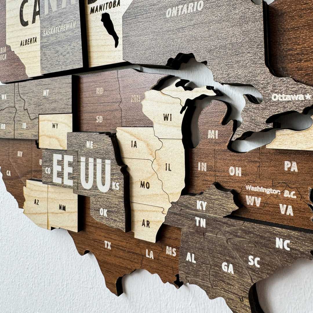 wooden-world-map-spanish-3d-multicolor-states-and-capitals-a-3d-wooden-map-for-the-geography-enthusiast-colorfullworlds