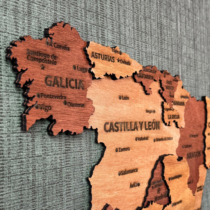 wooden-map-of-spain-wall-art-multilayered-quality-plywood-beautiful-3d-wood-wall-art-perfect-map-decor-for-home-colorfullworlds