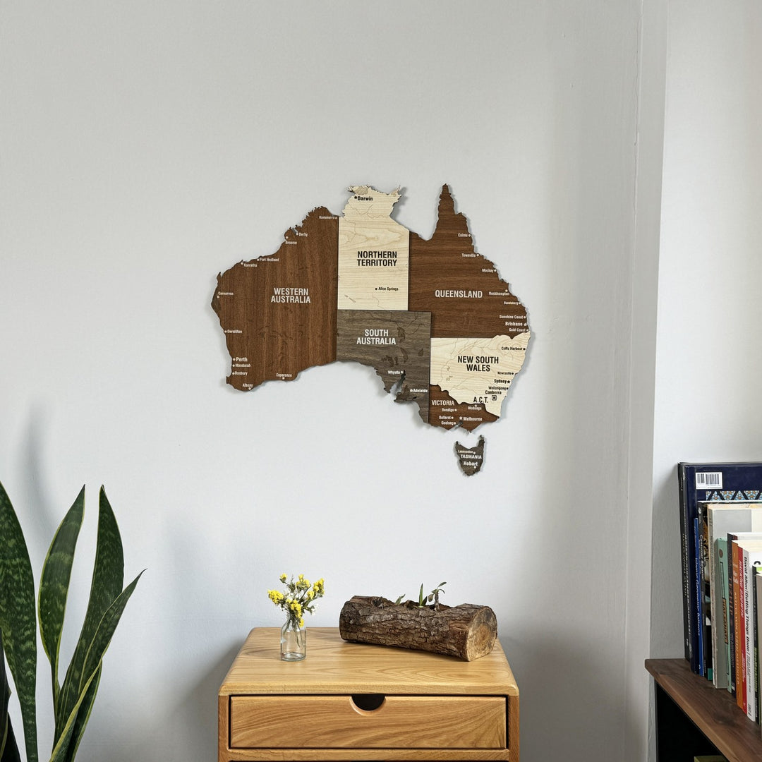 3d-wooden-multilayered-australia-map-wood-wall-art-country-map-stylish-wall-art-decor-colorfullworlds