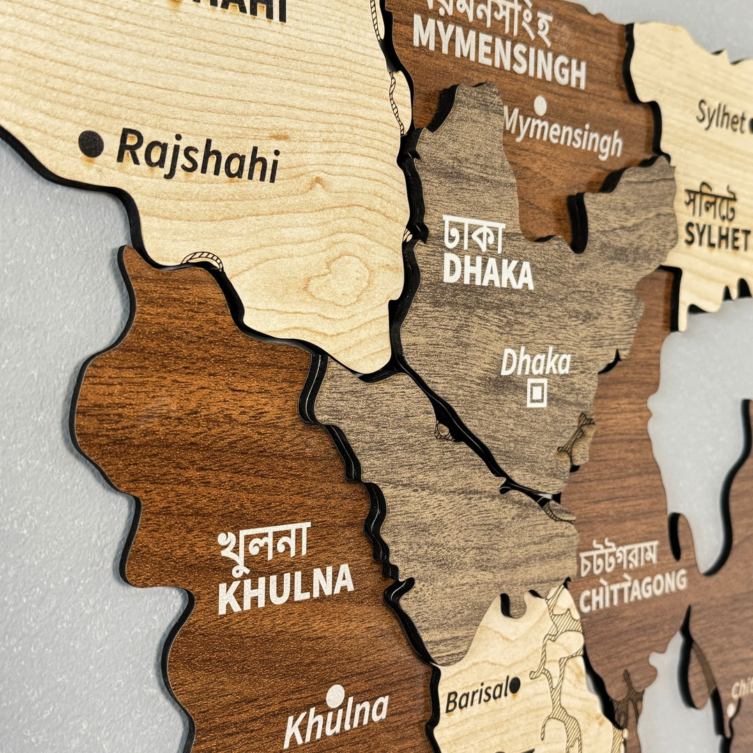 wooden-map-of-bangladesh-3d-and-multicolor-home-and-office-decor-textured-appeal-colorfullworlds