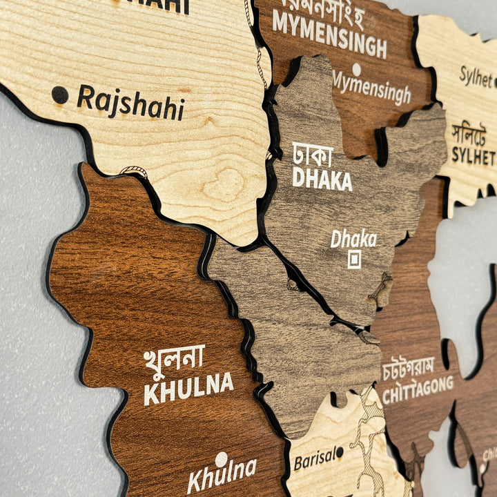 wooden-map-of-bangladesh-3d-and-multicolor-home-and-office-decor-textured-appeal-colorfullworlds