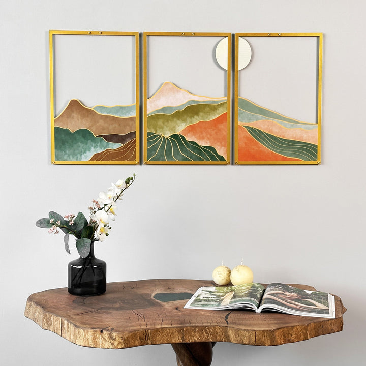 triple-line-landscape-set-metal-wall-decor-abstract-nature-inspired-design-for-modern-homes-colorfullworlds