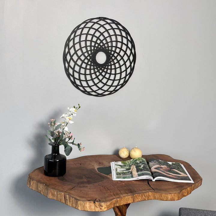 flower-of-life-circular-wall-art-intricate-metal-work-for-modern-interiors-colorfullworlds