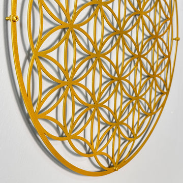 flower-of-life-metal-wall-decors-creating-aesthetic-appeal-in-modern-living-areas-colorfullworlds