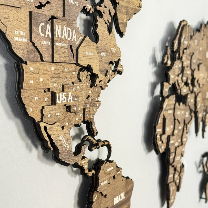 assembled-3d-wooden-multilayered-world-map-on-metal-base-colored-betul-stunning-wall-art-decor-colorfullworlds