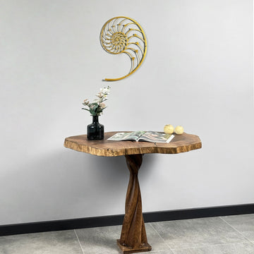 nautilus-and-the-golden-ratio-fibonacci-spiral-unique-modern-metal-wall-art-artistic-piece-colorfullworlds