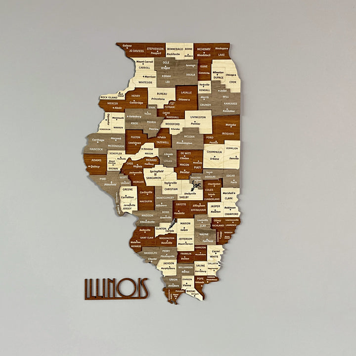 illinois-state-map-wooden-map-3d-multilayered-wall-arts-gift-for-3d-wooden-map -colorfullworlds