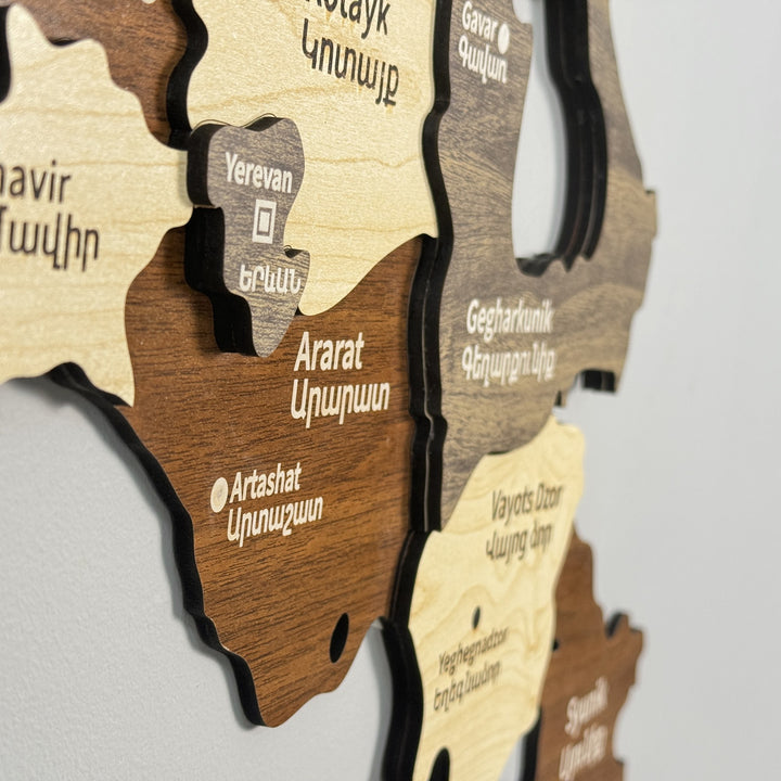 wooden-map-of-armenia-3d-and-multicolor-home-and-office-decor-ideal-for-travel-lovers-and-explorers-colorfullworlds