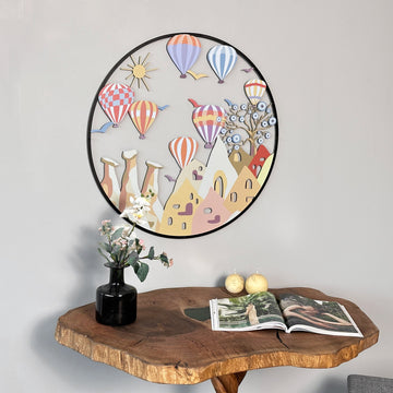 cappadocia-uv-printed-home-metal-decoration-artistic-renditions-of-scenic-views-colorfullworlds