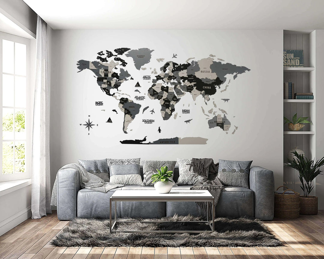 world-map-grey-multiyared-multicolor-very-colorful-wall-decors-home-wood-decoration-office-wood-decor-country-map-colorfullworlds
