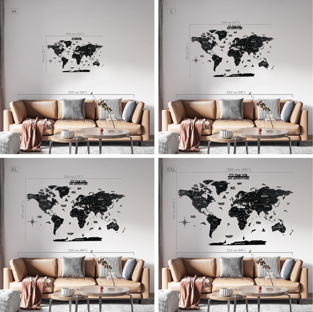 world-map-wall-art-black-3d-wooden-map-very-colorful-multiyared-office-wood-decor-home-decoration-colorfullworlds