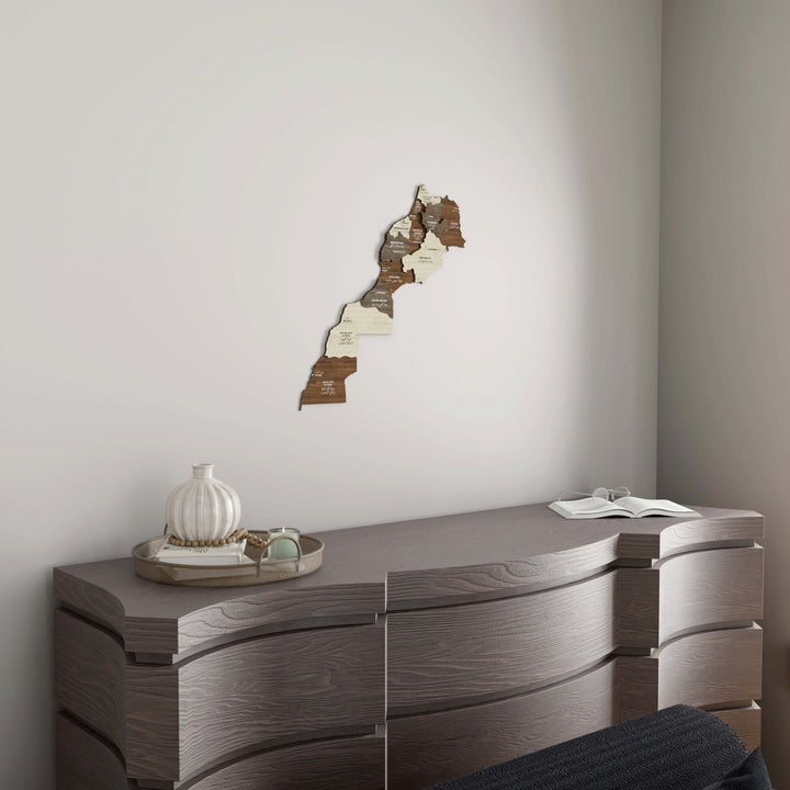 elegant-fas-morocco-map-wall-decor-3d-wooden-piece-for-your-walls-colorfullworlds