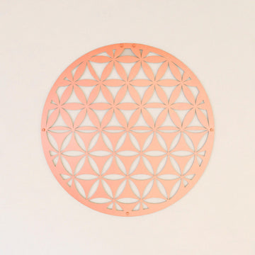 flower-of-life-wall-decor-matte-copper-superior-craftsmanship-laser-cut-colorfullworlds