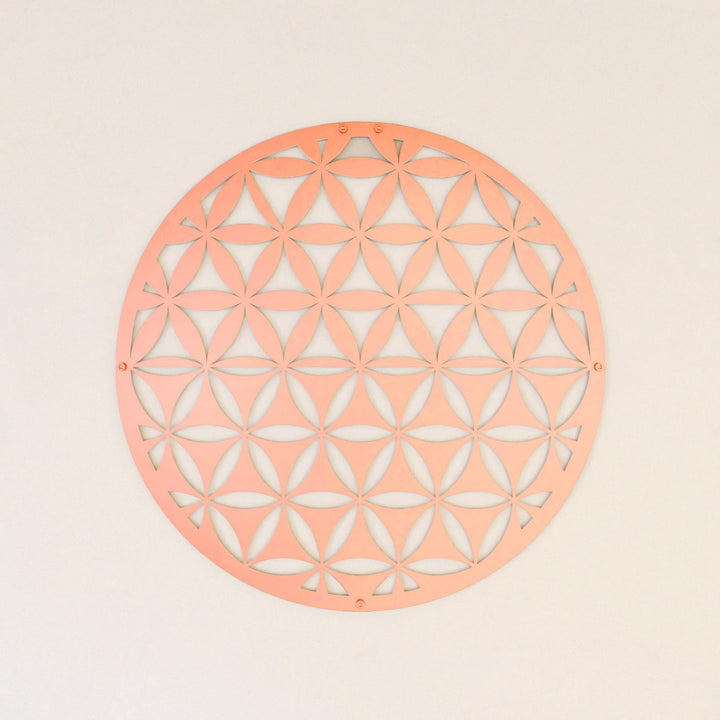flower-of-life-wall-decor-matte-copper-superior-craftsmanship-laser-cut-colorfullworlds