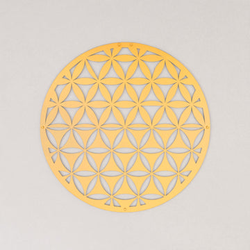 flower-of-life-wall-decor-matte-gold-metal-wall-art-living-spaces-colorfullworlds