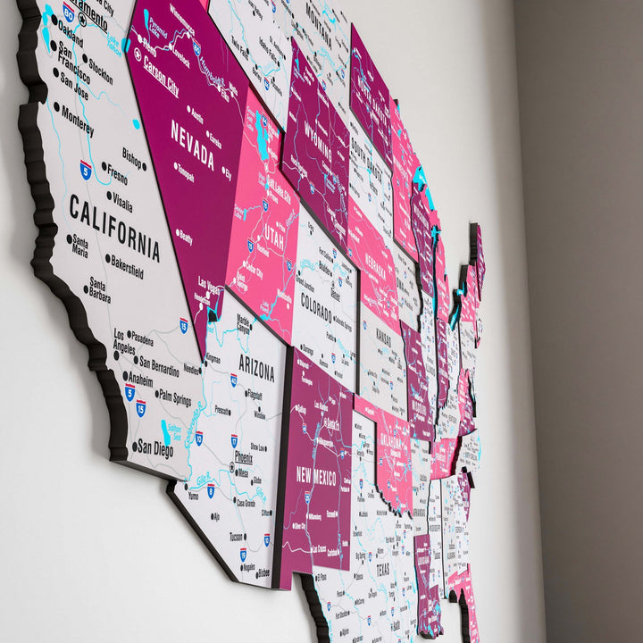 fun-family-activity-wooden-country-map-crimson-home-office-colorfullworlds