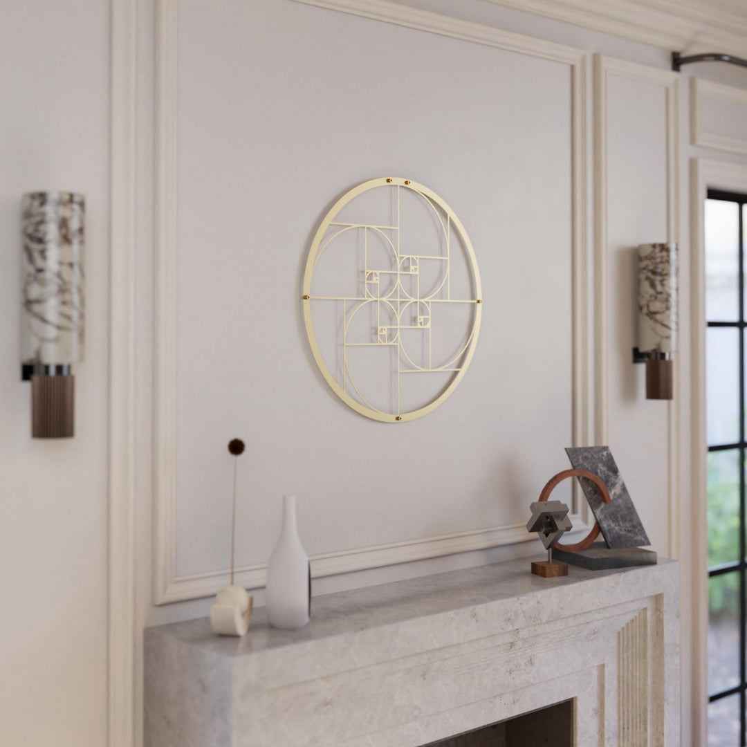 golden-ratio-metal-wall-art-gold-mathematical-precision-meets-luxury-geometry-for-home-colorfullworlds