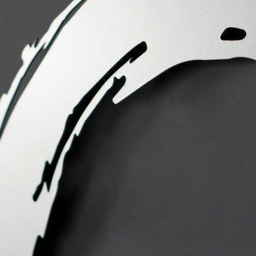 Metal Wall Decor | You and Your Cat - Metal Wall Art
