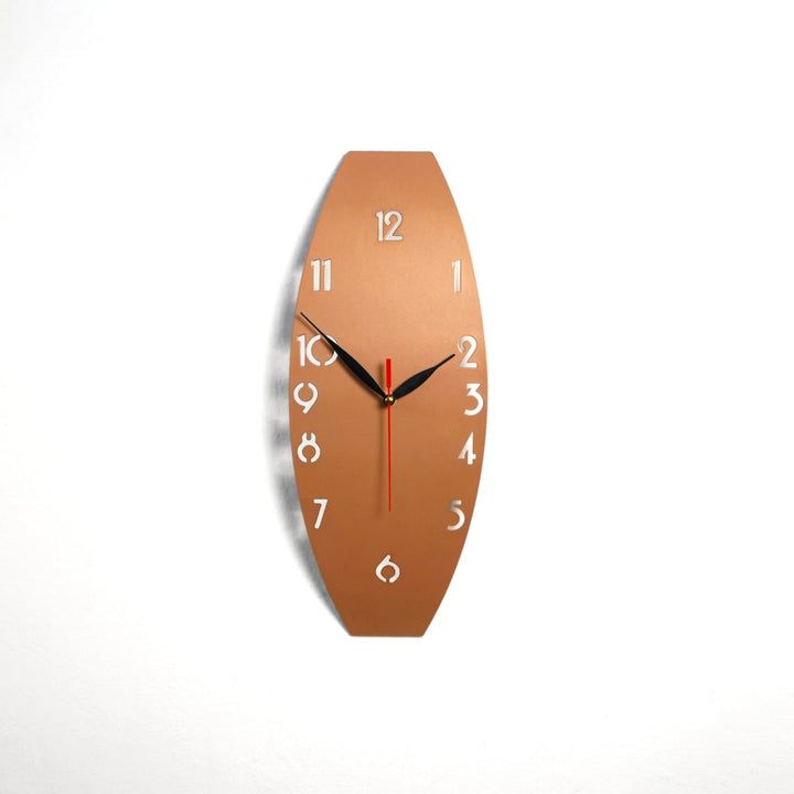 metal-clock-3d-minimalist-numbered-vertical-decor-metal-wall-clock-office-metal-decor-wall-art-colorfullworlds
