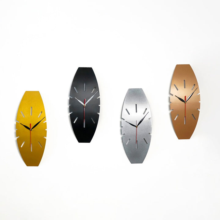 wall-metal-clock-3D-Minimalist-Vertical-Dashed-a-unique-metal-wall-clock-that-is-both-decorative-and-functional-colorfullworlds