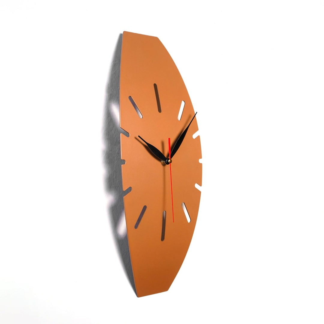 wall-metal-clock-3D-Minimalist-Vertical-Dashed-a-sophisticated-clock-choice-for-those-who-appreciate-modern-design-colorfullworlds