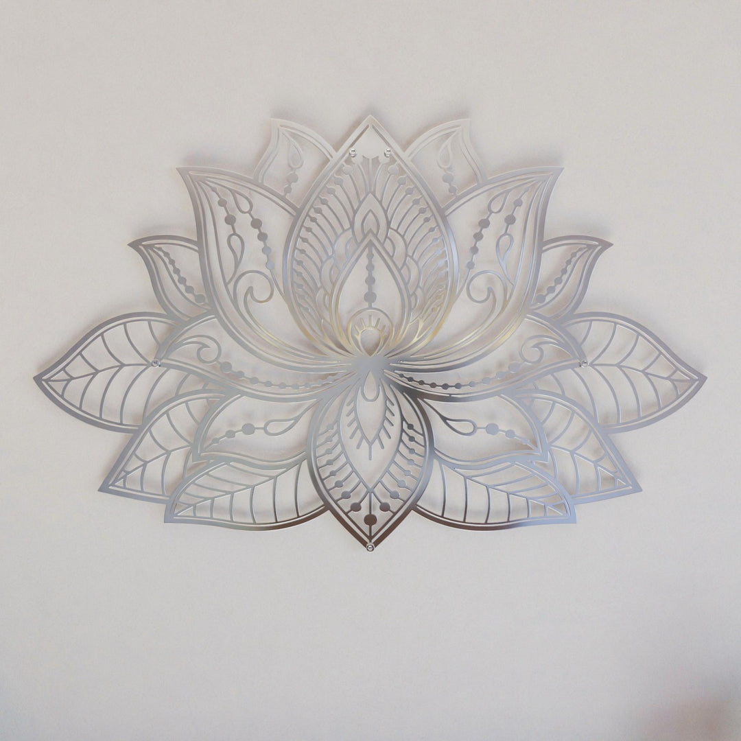 lotus-mandala-for-zen-vibes-shiny-silver-colorfulworlds