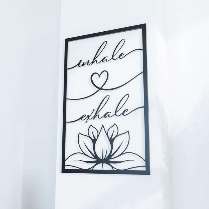 lotus-metal-wall-decor-matte-black-amazing-view-laser-cut-colorfullworlds
