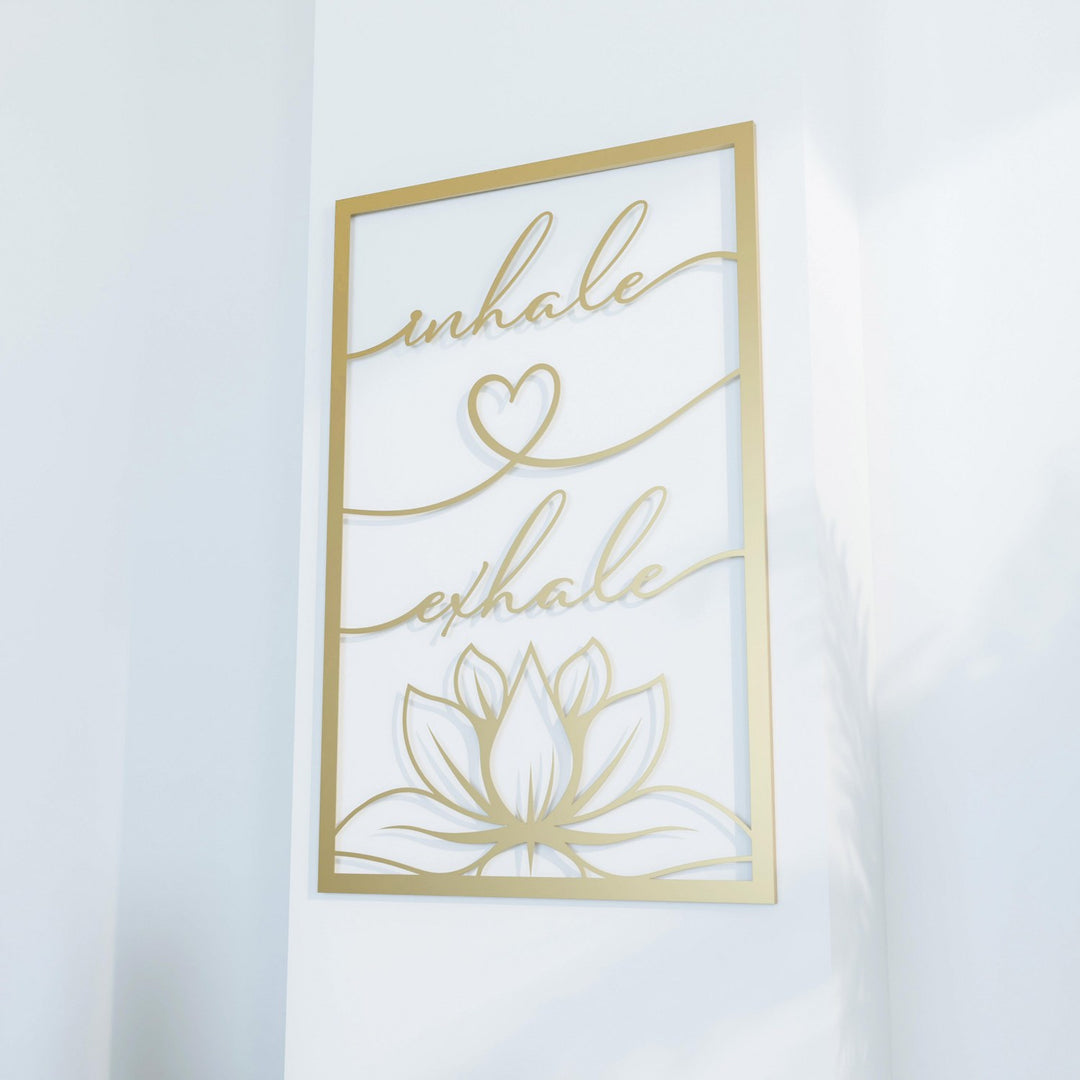 lotus-metal-wall-decor-matte-gold-amazing-view-laser-cut-colorfullworlds