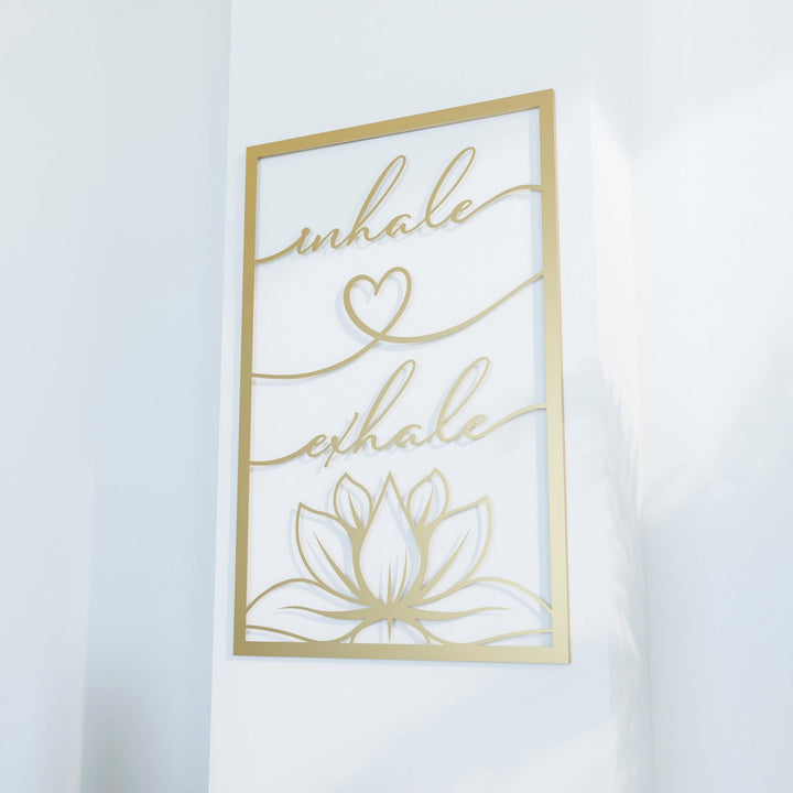 lotus-metal-wall-decor-matte-gold-amazing-view-laser-cut-colorfullworlds
