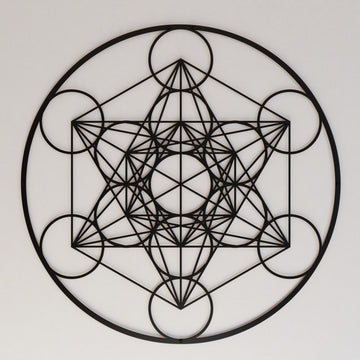 
metatrons-cube-metal-wall-art-black-laser-cut-metal-art-for-walls-living-room-decor-colorfullworlds