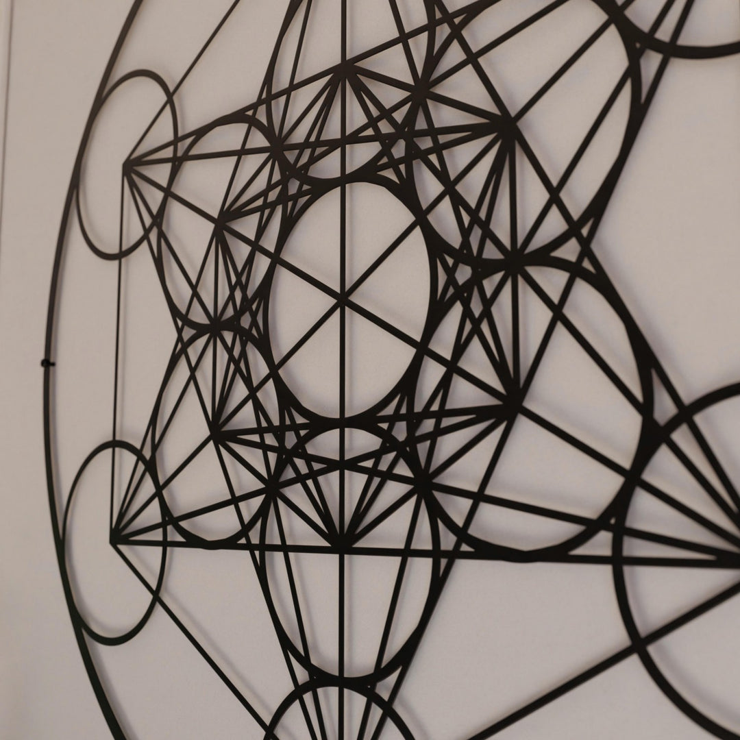 metatrons-cube-metal-wall-art-black-minimal-modern-geometry-metal-wall-decor-for-home-colorfullworlds