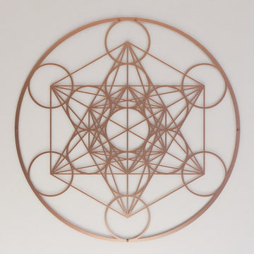 metatrons-cube-metal-wall-art-copper-laser-cut-metal-art-for-modern-3d-wall-decoration-colorfullworlds