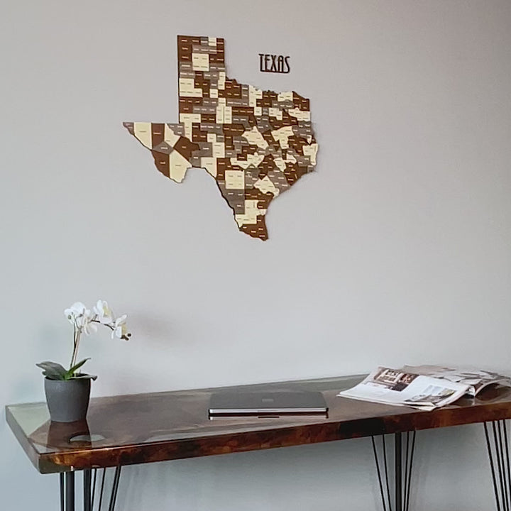 texas-state-map-wooden-map-3d-multilayered-wall-arts-gift-for-wooden-map -colorfullworlds