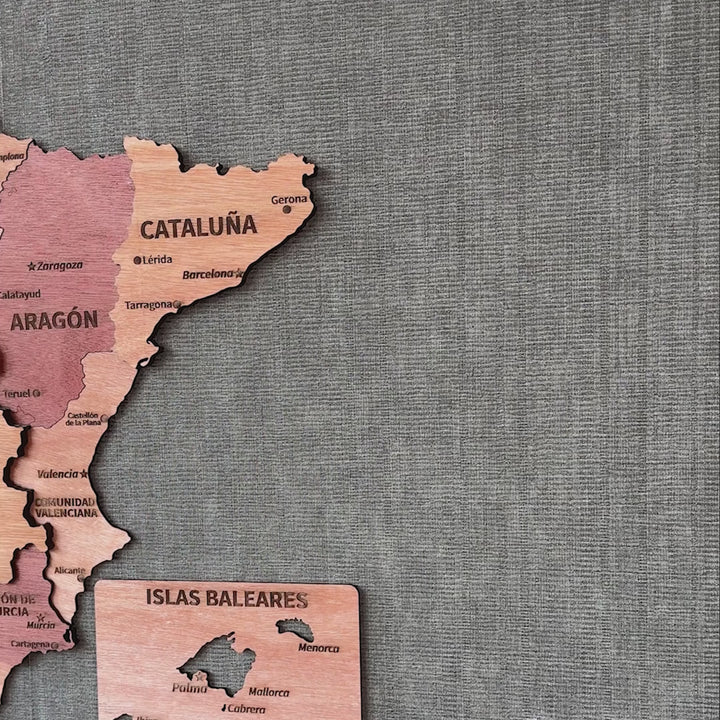 wooden-map-of-spain-wall-art-video-multilayered-quality-plywood-stylish-3d-wood-map-home-decor-wooden-wall-art-colorfullworlds