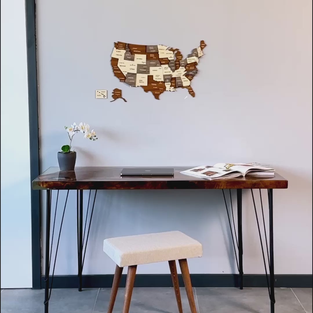 usa-map-wooden-3d-multilayered-wall-arts-gift-for-americans-wooden-map -colorfullworlds