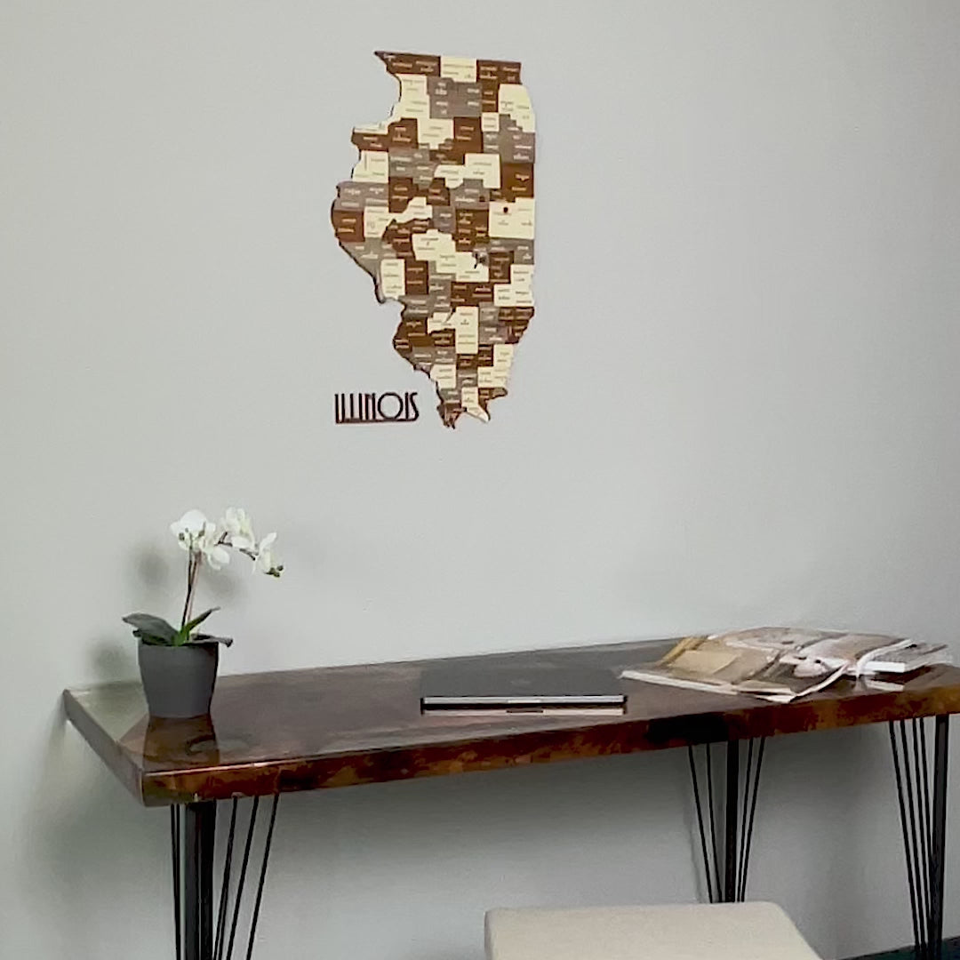 illinois-state-map-video-wooden-map-3d-multilayered-wall-arts-gift-for-3d-wooden-map -colorfullworlds