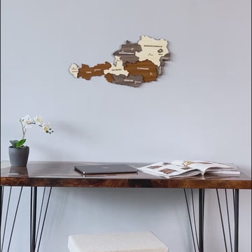wooden-austria-map-wood-wall-art-video-3d-multilayered-austria-map-gift-for-austrians-artistic-home-accent-colorfulworlds