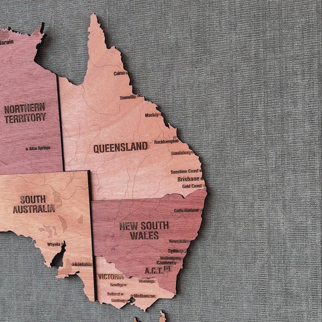 wooden-map-of-australia-wall-art-video-multilayered-quality-plywood-stunning-3d-wood-wall-art-modern-home-decor-colorfullworlds