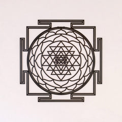 sri-yantra-metal-wall-art-spiritual-decor-with-superior-craftsmanship-colorfullworlds
