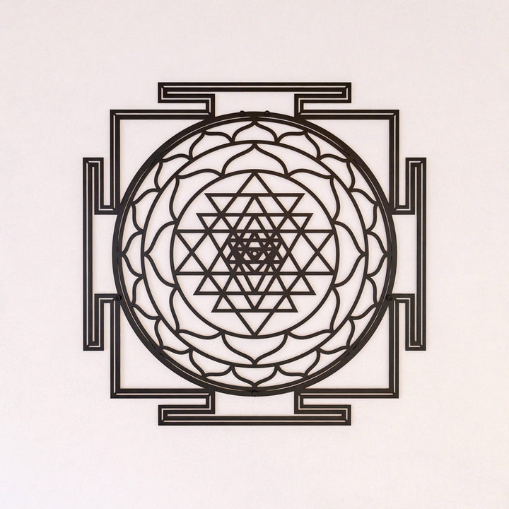 sri-yantra-metal-wall-art-spiritual-decor-with-superior-craftsmanship-colorfullworlds