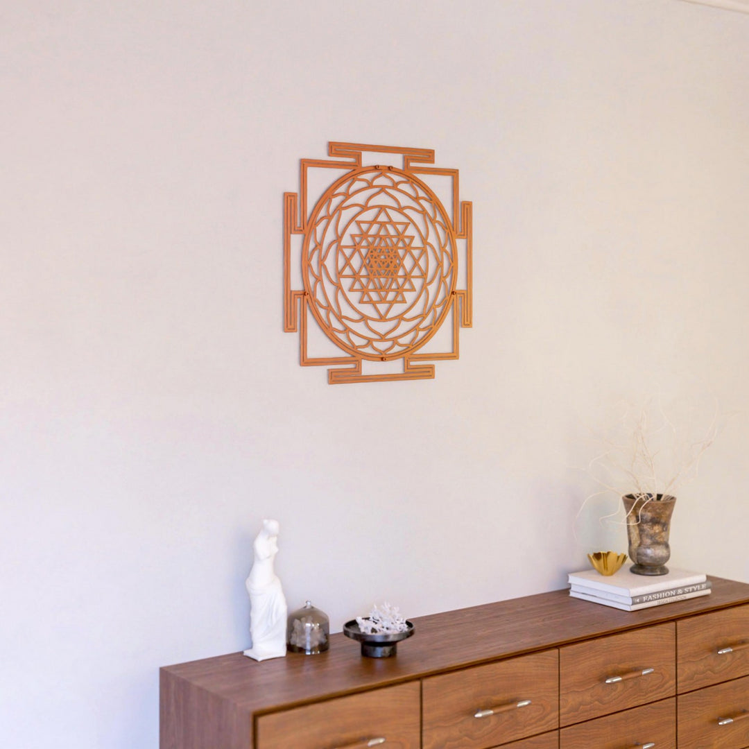sri-yantra-metal-wall-art-spiritual-meditation-symbol-with-fine-detailing-colorfullworlds