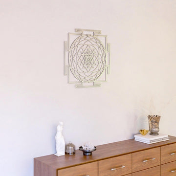 sri-yantra-metal-wall-art-with-superior-craftsmanship-and-spiritual-touch-colorfullworlds