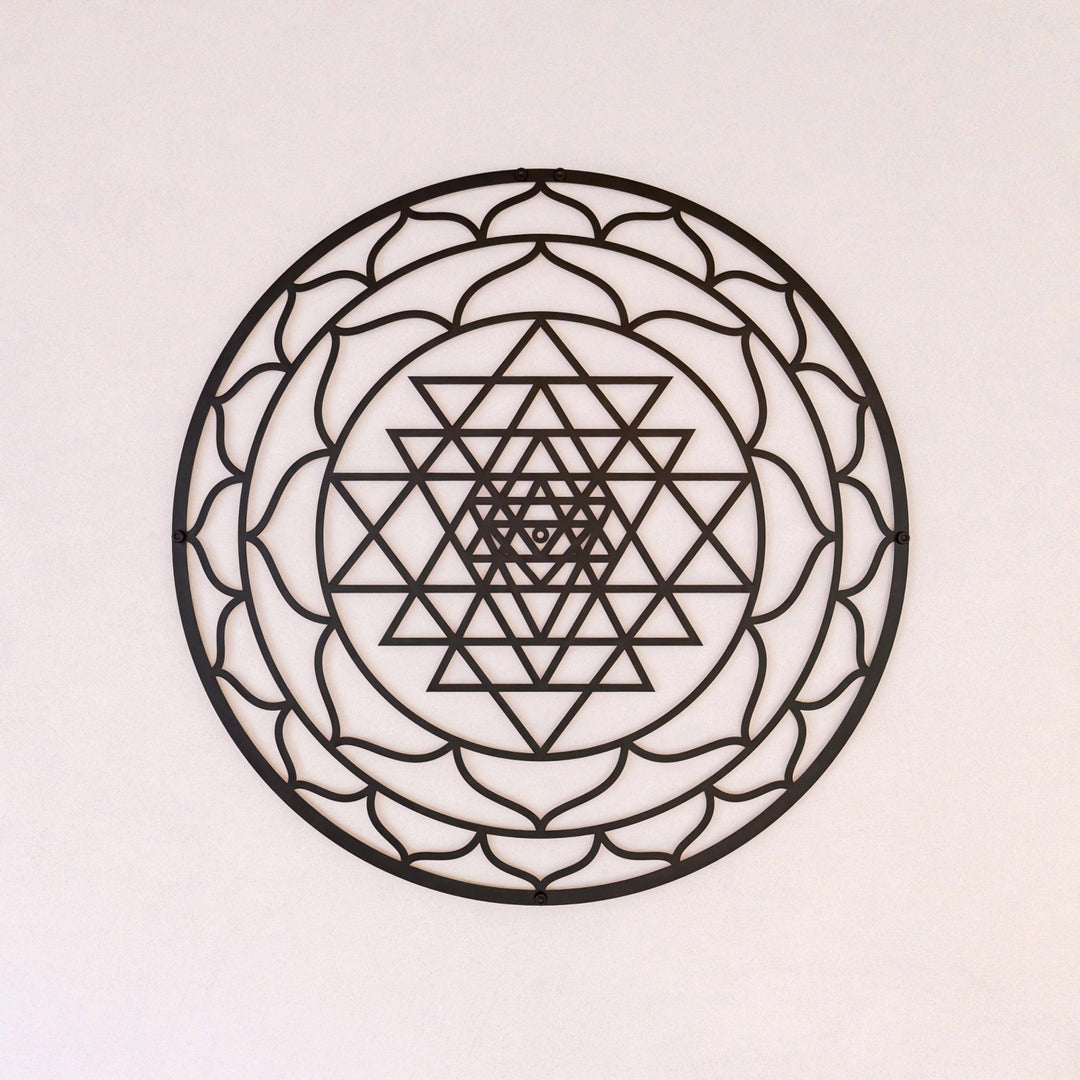 sri-yantra-sacred-triangle-laser-cut-spiritual-decor-for-living-room-colorfullworlds